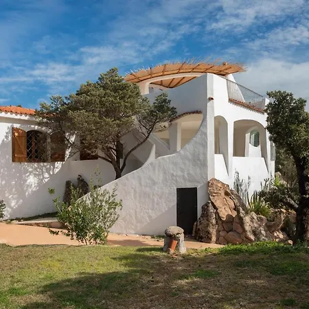 Le Case Di Capriccioli 4* Porto Cervo