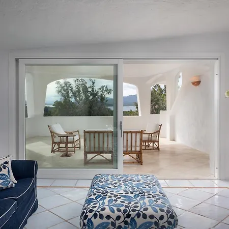 Lejlighedshotel Le Case Di Capriccioli Porto Cervo