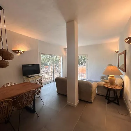 Lejlighedshotel Le Case Di Capriccioli Porto Cervo