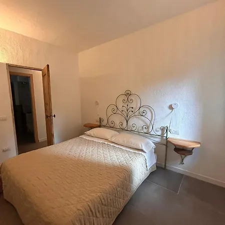 Apartahotel Le Di Capriccioli