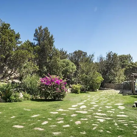 Le Case Di Capriccioli Porto Cervo