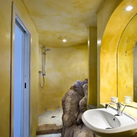 Le Di Capriccioli Ξενοδοχείο με διαμερίσματα