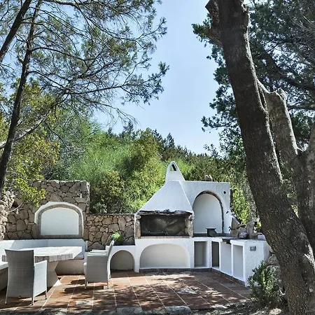 Apartahotel Le Di Capriccioli Porto Cervo