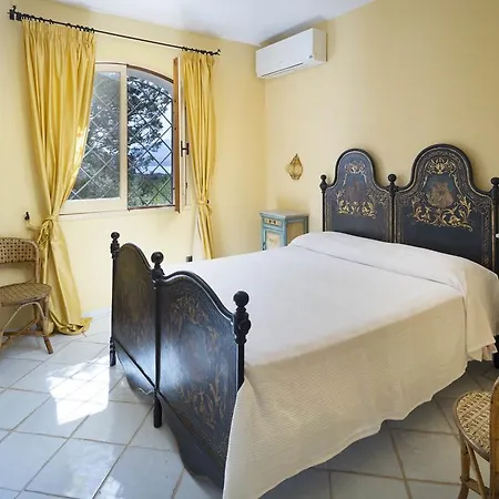 Le Case Di Capriccioli Lejlighedshotel Porto Cervo