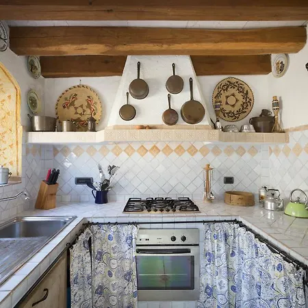 Le Case Di Capriccioli Porto Cervo