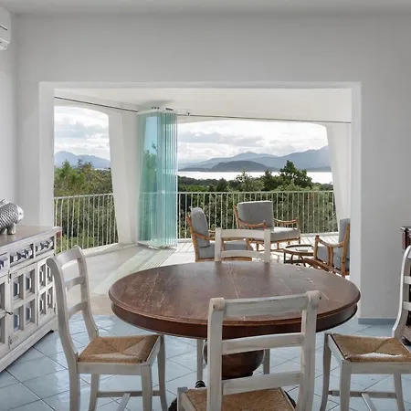 Appart hôtel Le Di Capriccioli