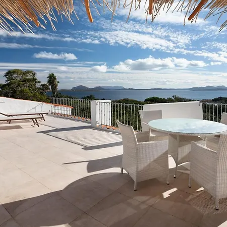 Le Di Capriccioli Appart hôtel