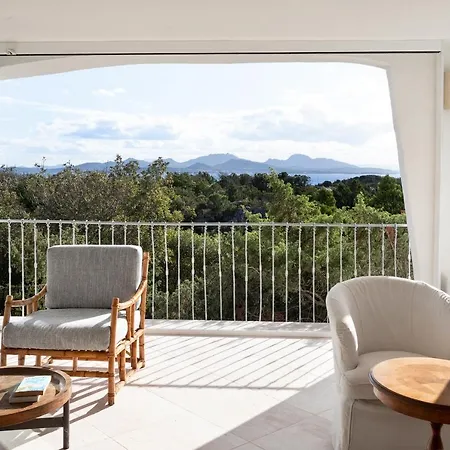 Le Di Capriccioli 4* Porto Cervo