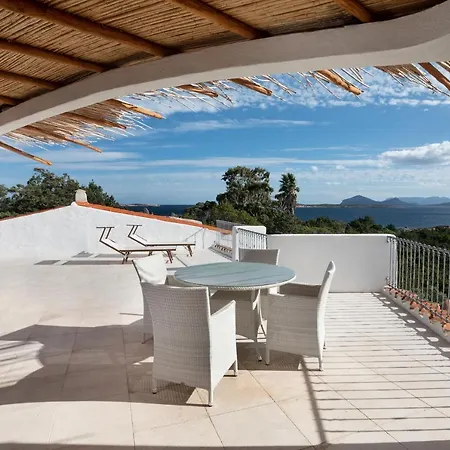 Le Di Capriccioli 4*