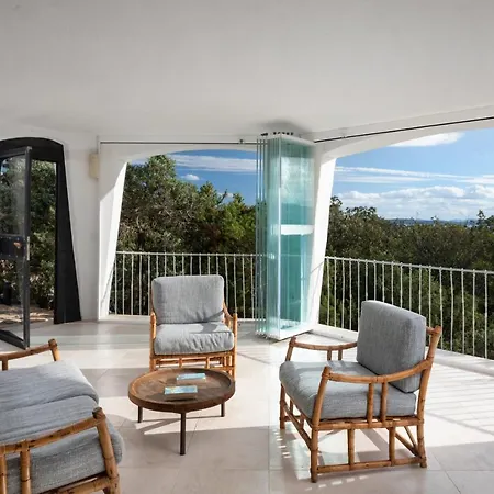 Le Di Capriccioli Appart hôtel