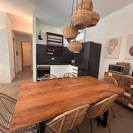 Le Di Capriccioli Appart hôtel