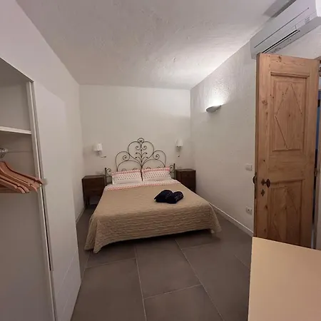 Le Di Capriccioli 4*