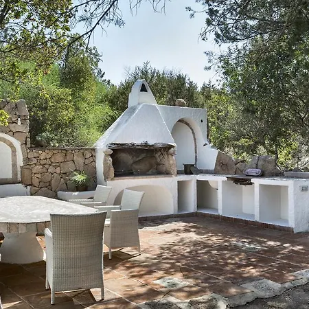 Appart hôtel Le Di Capriccioli Porto Cervo