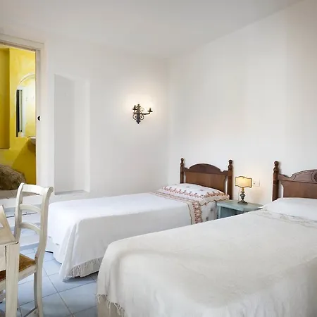 Le Di Capriccioli Appart hôtel Porto Cervo