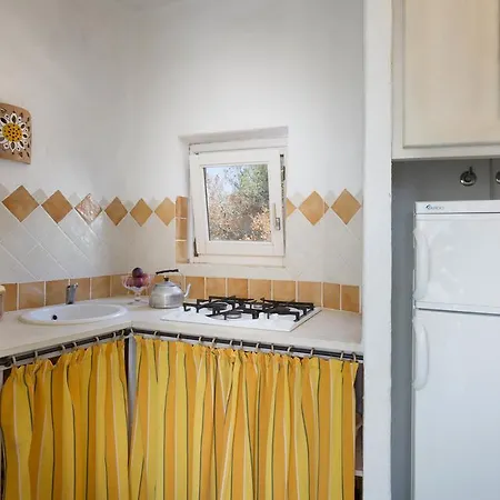 Appart hôtel Le Di Capriccioli Porto Cervo