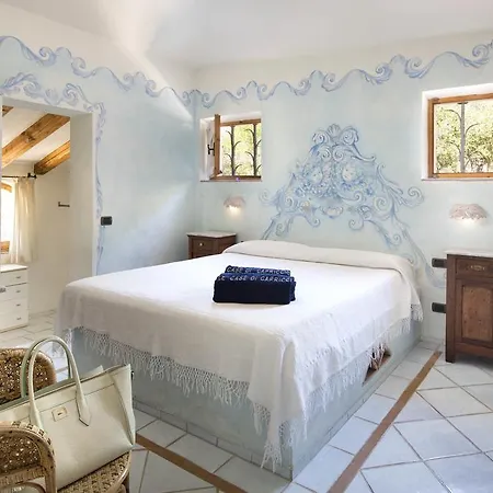 Le Di Capriccioli 4* Porto Cervo