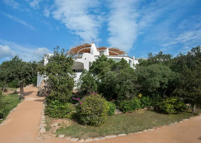 Le Di Capriccioli Porto Cervo