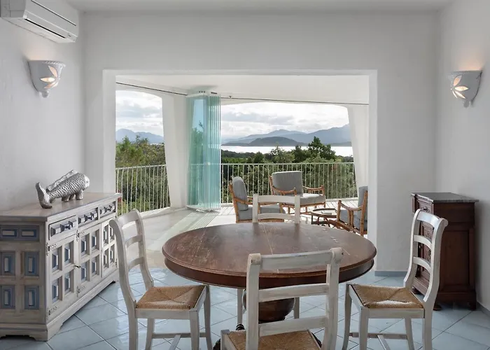 Apartahotel Le Di Capriccioli