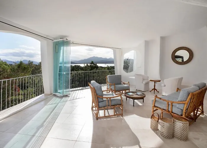 Le Di Capriccioli 4*