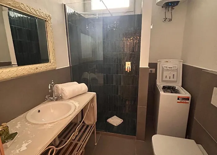 Apartahotel Le Di Capriccioli 4*