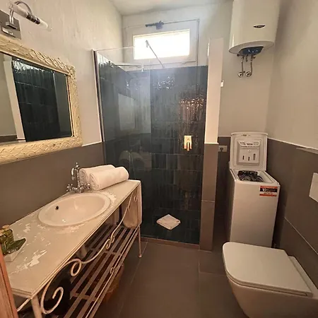 Apartahotel Le Di Capriccioli 4*